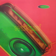 WEDDING PRESENT / WATUSI