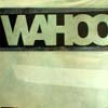 WAHOO / HOLDING YOU