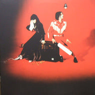 WHITE STRIPES / ELEPHANT