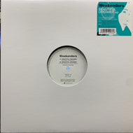 WEEKENDERS / Beautiful Dreamer EP