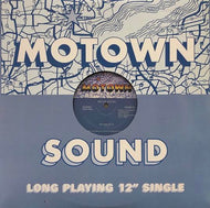 WILLIE HUTCH / In And Out / Brother's Gonna Work It Out