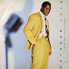WILL DOWNING / SOMETHING'S GOING ON