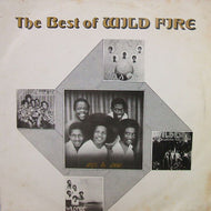 WILDFIRE / THE BEST OF WILD FIRE 1975 TO 1980