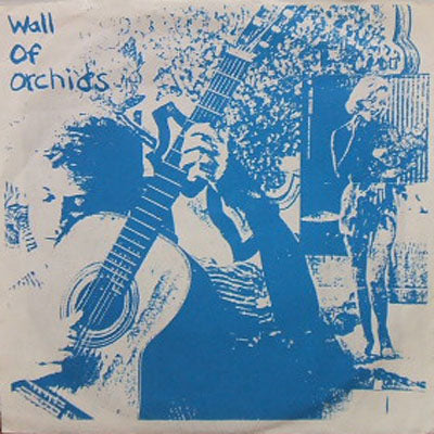 洋楽 Wall Of Orchids - Life Must Go On WALL OF ORCHIDS / LIFE MUST GO ON – TICRO MARKET