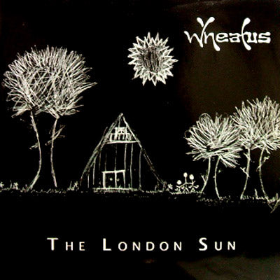 WHEATUS / THE LONDON SUN