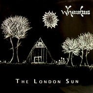 WHEATUS / THE LONDON SUN