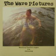 WAVE PICTURES / WATCHING CHARLIE'S ANGELS