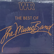 WAR / THE BEST OF THE MUSIC BAND