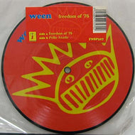 WEEN / FREEDOM OF '76