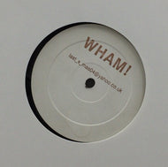 WHAM! / LAST CHRISTMAS HOUSE MIX