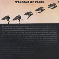 WEAPONS OF PEACE / WEAPONS OF PEACE
