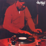 WILD STYLE / INSTURMENTAL BEATS