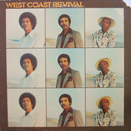 WEST COAST REVIVAL / WEST COAST REVIVAL