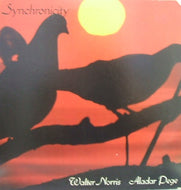 WALTER NORRIS / ALADAR PEGE / SYNCHRONICITY