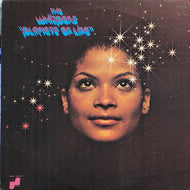 WHISPERS / PLANETS OF LIFE (1973 PRESS)