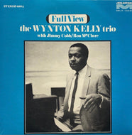WYNTON KELLY TRIO / FULL VIEW