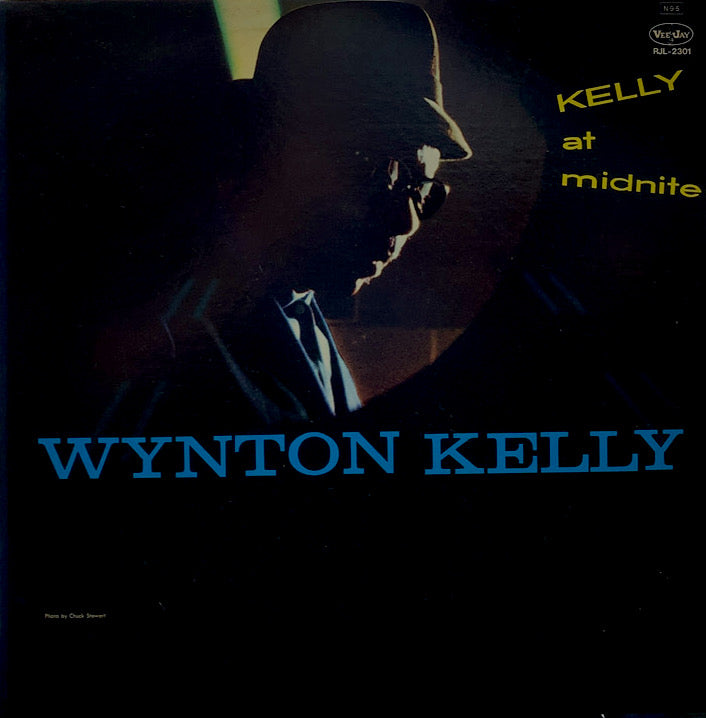 WYNTON KELLY / KELLY AT MIDNIGHT – TICRO MARKET