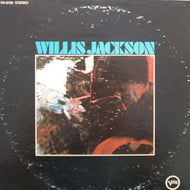 WILLIS JACKSON / WILLIS JACKSON