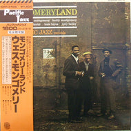WES MONTGOMERY / MONTGOMERYLAND