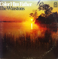 WINSTONS / COLOR HIM FATHER