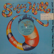 WEST STREET MOB / BREAK DANCE-ELECTRIC BOOGIE