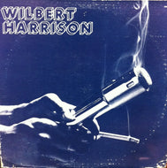WILBERT HARRISON / SOUL FOOD MAN