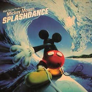 WALT DISNEY PRODUCTIONS / MICKEY MOUSE SPLASHDANCE