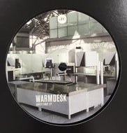WARMDESK / SAFETY FIRST