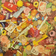 WORLD OF TWIST / SWEETS