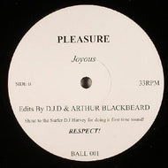 WOMAC & WOMAC / PLEASURE / LIFE' JUST A BALLGAME / JOYOUS
