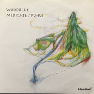 WOODBLUE / MEDITATE