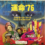 WALTER MURPHY / A FIFTH OF BEETHOVEN