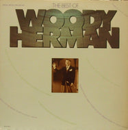 WOODY HERMAN / THE BEST OF WOODY HERMAN