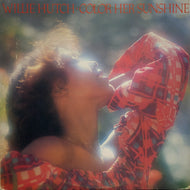 WILLIE HUTCH / COLOR HER SUNSHINE