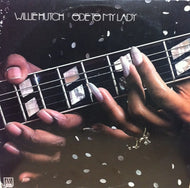 WILLIE HUTCH / ODE TO MY LADY