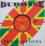 WINSTON FERGUS / ROUGH TIMES