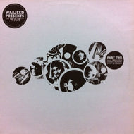 WAAJEED / WAR SPECIAL LIMITED EP 2
