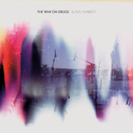 WAR ON DRUGS / SLAVE AMBIANT