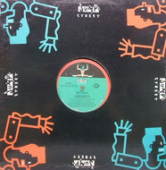 WOKIE / SHE'S SO COLD