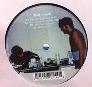 WOLF ＋ LAMB / BROOKLYNN EP