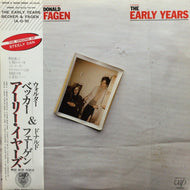 WALTER BECKER /  DONALD FAGEN / THE EARLY YEARS
