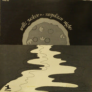 WILLIS JACKSON / NEAPOLITAN NIGHTS
