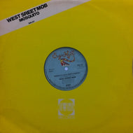 WEST STREET MOB / MOSQUITO