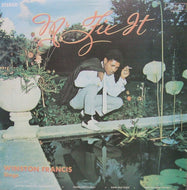 WINSTON FRANCIS / MR. FIX IT