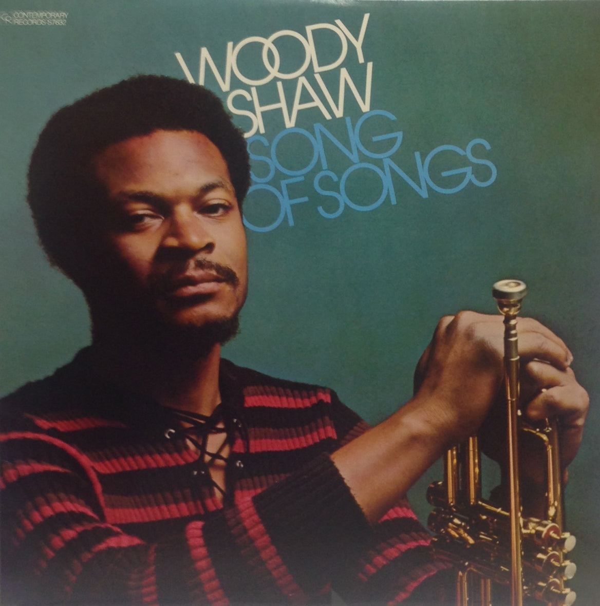 WOODY SHAW / SONG OF SONGS – TICRO MARKET