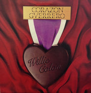WILLIE COLON / CORAZON GVERRERO