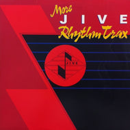WILLESDEN DODGERS / MORE JIVE RHYTHM TRAX