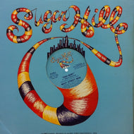 WEST STREET MOB / OOH BABY