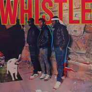 WHISTLE / WHISTLE