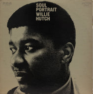 WILLIE HUTCH / SOUL PORTRAIT